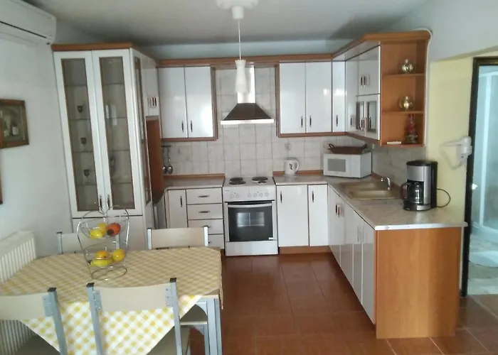 Villa Konstantina