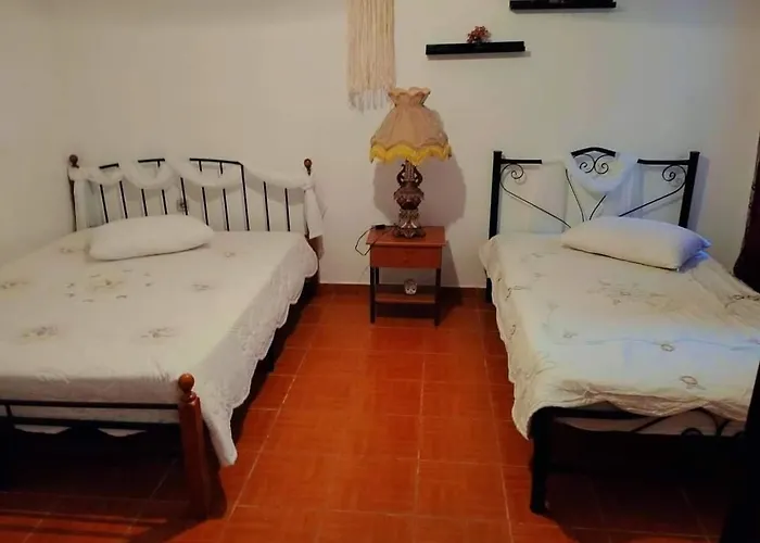 Villa Konstantina