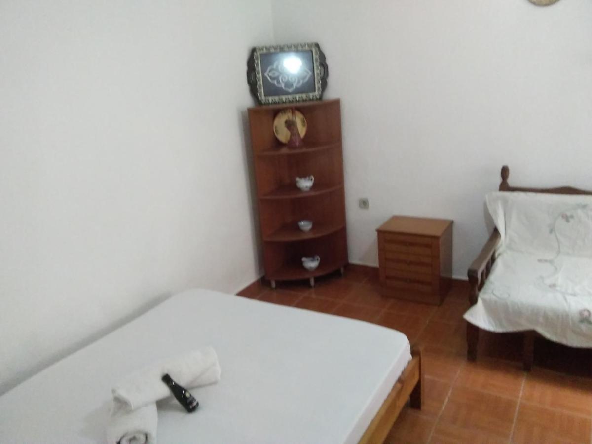 Konstantina Holiday home