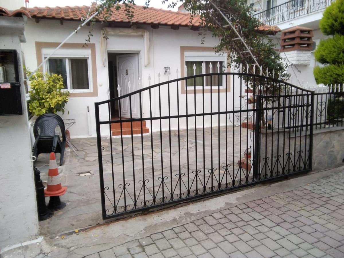 Konstantina Holiday home