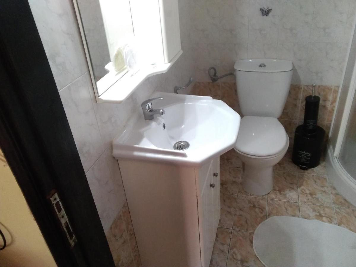 Case de vacanță Konstantina Nea Skioni