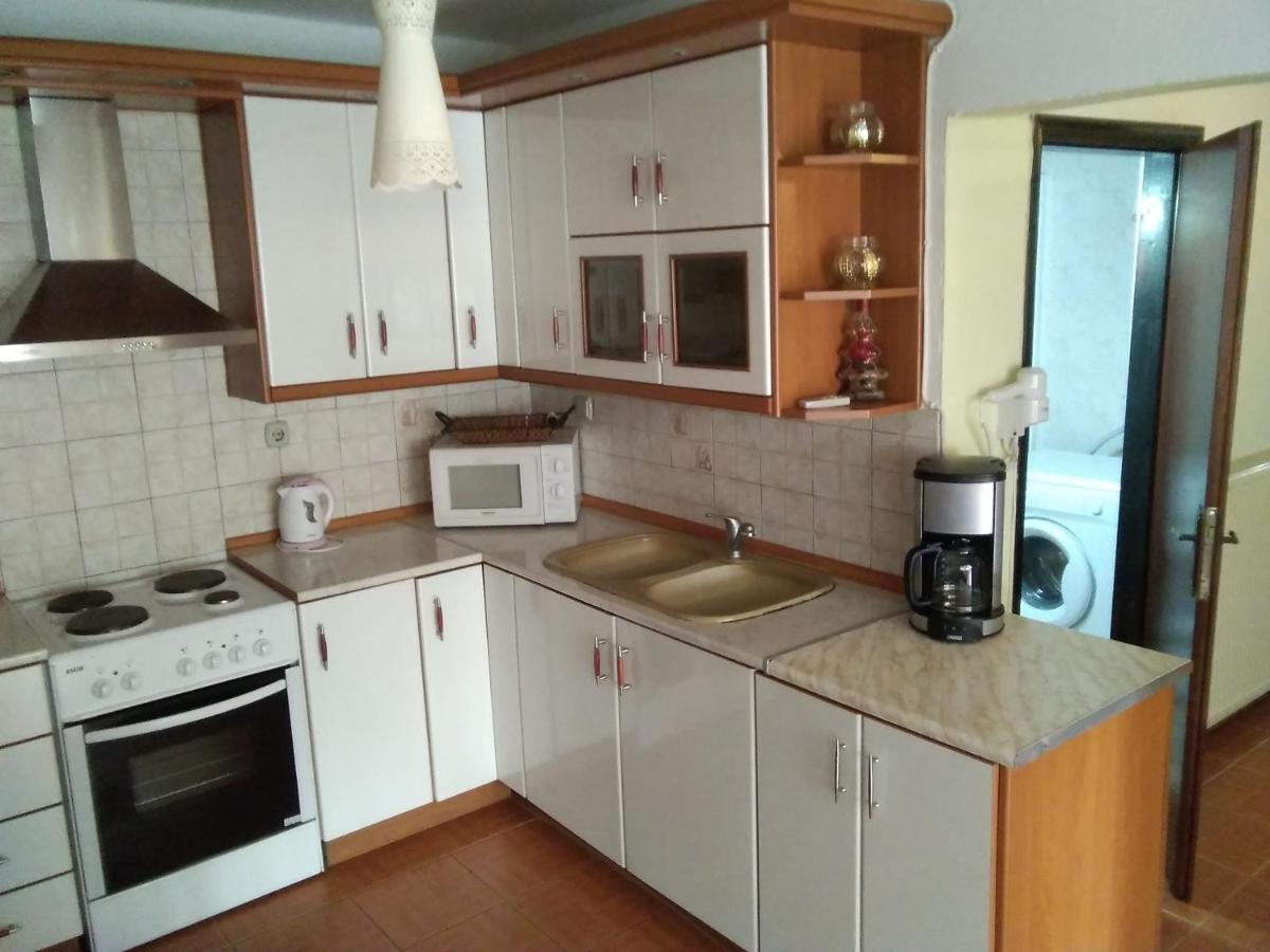 Konstantina Holiday home Nea Skioni