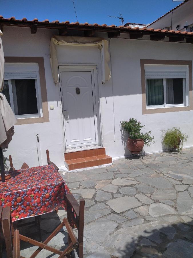 Case de vacanță Konstantina Nea Skioni