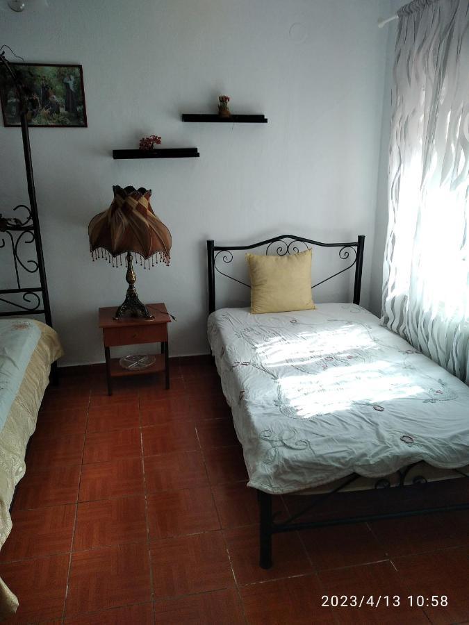 Holiday home Konstantina *