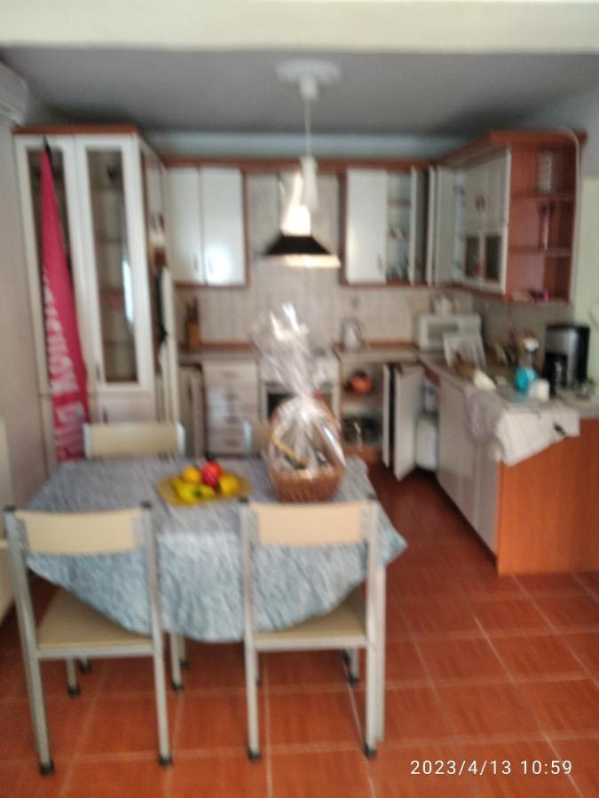 Konstantina Case de vacanță *