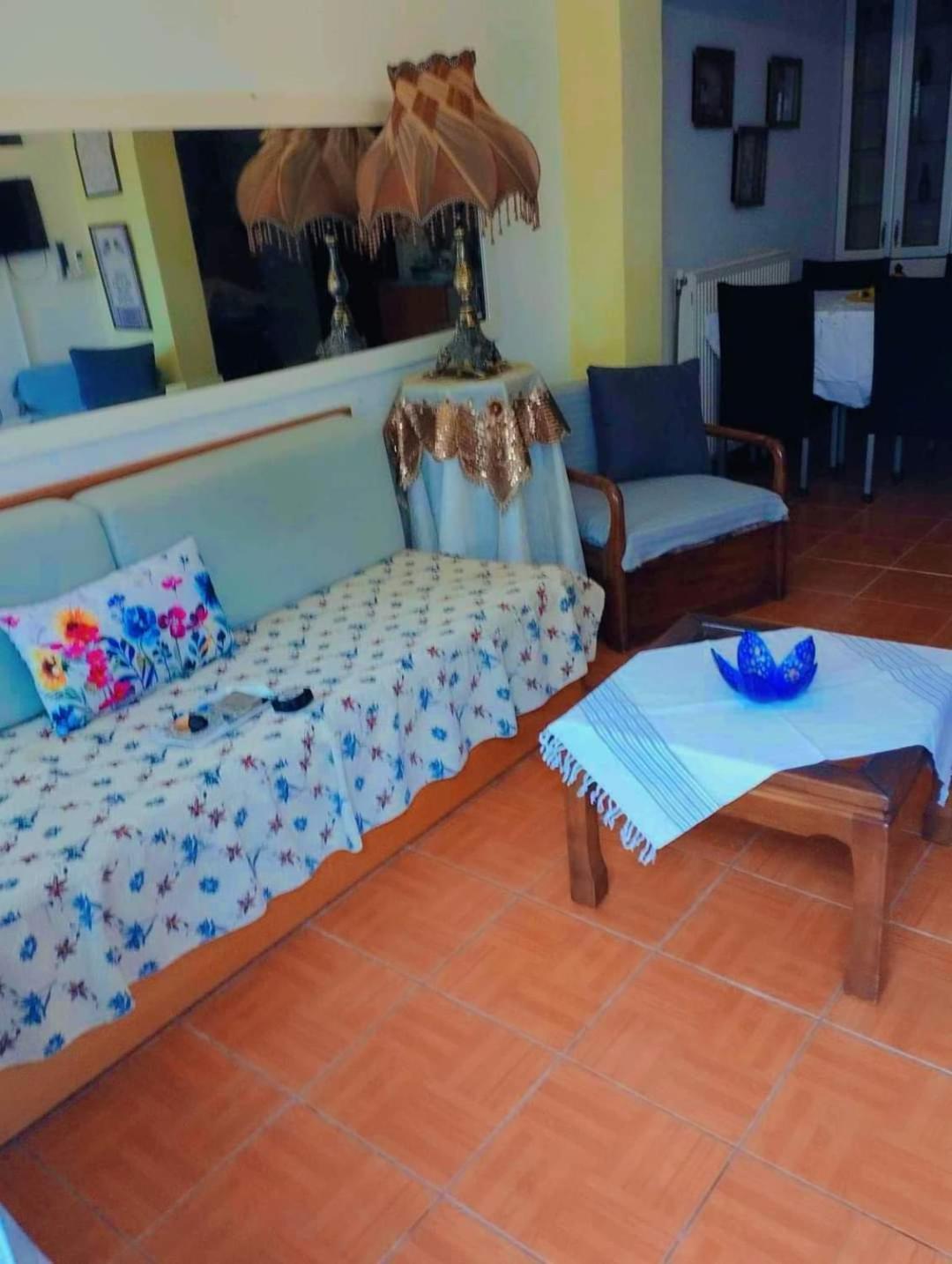 Konstantina Holiday home