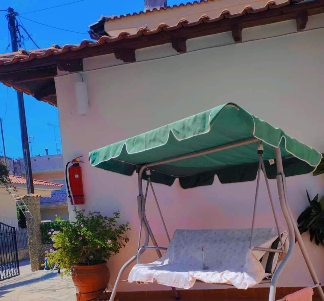 Holiday home Konstantina