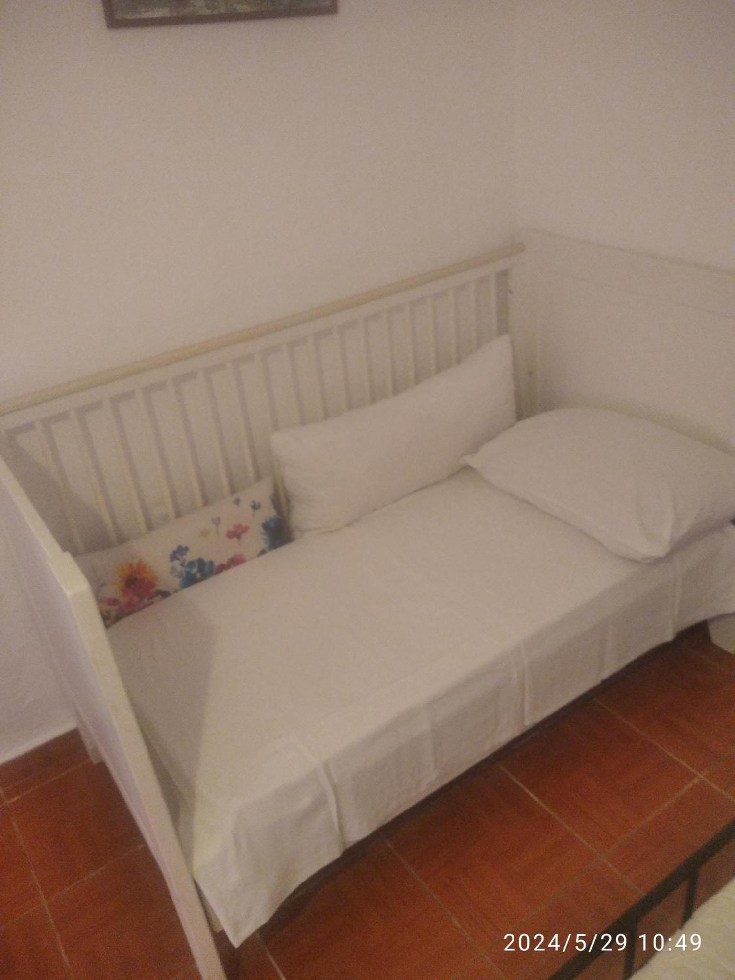 Holiday home Konstantina *